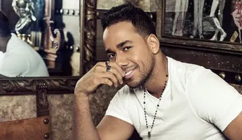 Romeo Santos agradece confianza de Jay Z  al asociarse con él