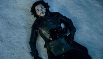 El giro que dejó boquiabiertos a los fans de Game of Thrones Spoiler Alert