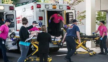 El asesino de Oregon se suicidó, confirman las autoridades