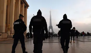 Refuerzan la seguridad en EE.UU. y Europa para festejos de Año Nuevo