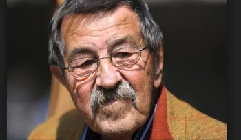 Günter Grass dice ver indicios de una Tercera Guerra Mundial