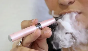  El Parlamento británico examina el impacto para la salud de los vaporeadores 