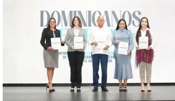 Más de 3 millones de dominicanos viven en el exterior