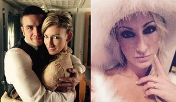 Ganaba una fortuna como actriz porno pero "encontró a Dios" y ahora es ministra de iglesia