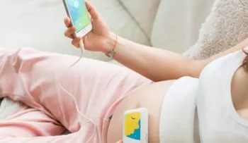 5 apps que te ayudarán durante el embarazo