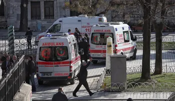 Hay una ciudadana peruana entre los heridos de ataque a Estambul