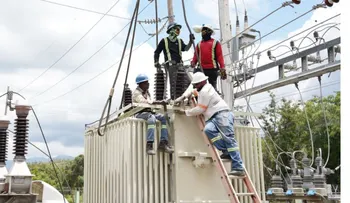 Edesur invertirá RD 518 millones en 17 subestaciones