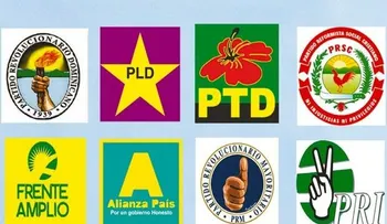 Partidos formaron 45 alianzas para elecciones de 15M