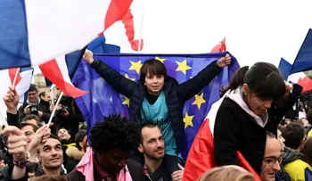 6 razones por las que Europa puede haber entrado en una nueva fase