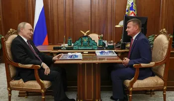 Rusia califica de trágica y triste muerte ministro de Transporte
