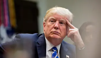 El libro de Wolff sobre Trump hiere al presidente donde más le duele: en su imagen