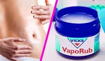 El Vicks vaporub y sus efectos increíbles; 13 usos alternativos que puedes darle 