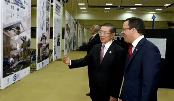 Taiwán aporta US$1.4 MM para construcción edificio tecnológico de Cancillería RD