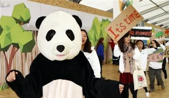 Los 11 países que no han hecho compromisos climáticos