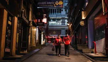 Hong Kong demuestra que se puede controlar el virus sin un encierre total