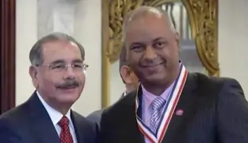 Hospital Reynaldo Almánzar agradece Medalla de Plata en premio a la calidad 