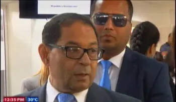 Presidente SCJ; Corresponde al  Ministerio Público investigar denuncias de Quirino