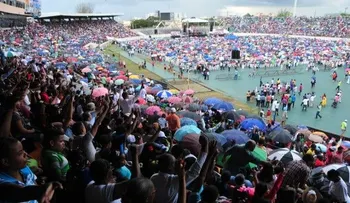 Batalla de la Fe celebrará su tradicional concentración evangélica