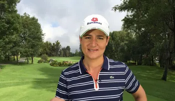 Vive el Golf desde los Juegos Olímpicos de Río 2016