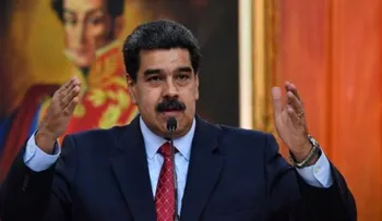 Maduro pedirá en diálogo "liberar recursos" para pagar tratamientos médicos