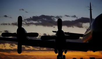 Avistan dos objetos en el Índico que pueden pertenecer al avión desaparecido