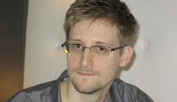 Snowden denuncia que Alemania sabía del programa de espionaje masivo de EEUU