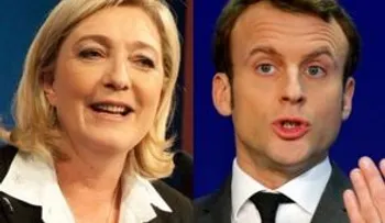 Francia sigue en vilo a una semana de las presidenciales