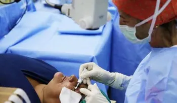  Científicos desarrollan biofármaco para curar enfermedad ocular 