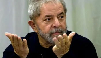 Fiscalía acusa a Lula de ocultación de patrimonio y lavado de dinero