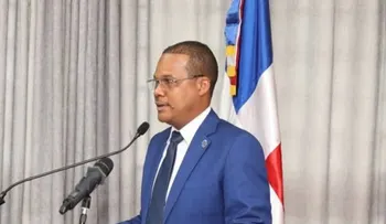 Radhamés Silverio: la propiedad intelectual impulsa el desarrollo