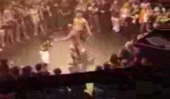 Eso le Pasa por Fantoche