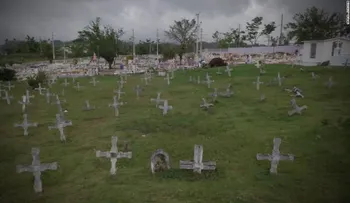 La Universidad de George Washington liderará el recuento de muertos en Puerto Rico