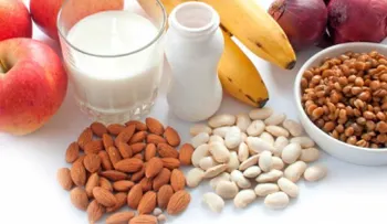 ¿Sabes cuáles son los diez alimentos que te envejecen?