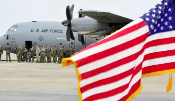EE.UU. enviará a Colombia aviones militares con ayuda humanitaria para Venezuela