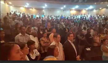 Sectores del DN saludan propuesta de la candidata a diputada Milagros Ricardo  