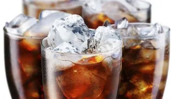 Dos vasos al día de refresco aumentan insuficiencia cardiaca
