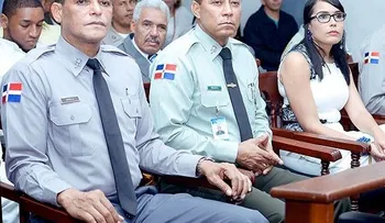 La Amet cuestiona libertad de patanista que provocó la muerte de 18 personas