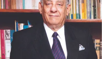 Familia Molina Peña comunica el fallecimiento de Luis Henry Molina padre