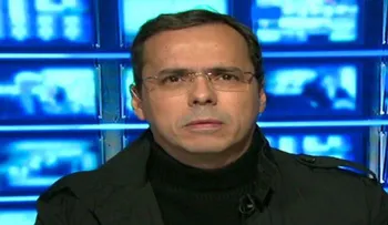 JJ Rendón: "Nunca me he tomado un café con el señor Sepúlveda"