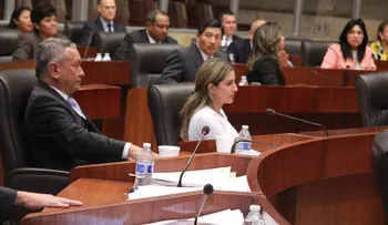 La Asamblea Nacional de Panamá crea una comisión para investigar casos de corrupción