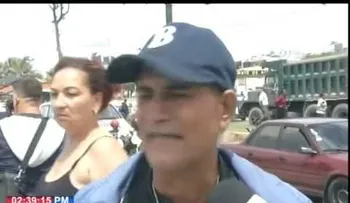 Mujer muere al lanzarse al mar Caribe