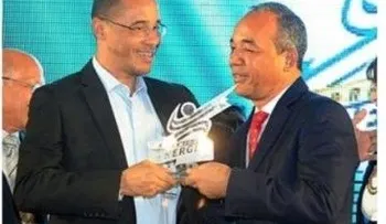 CDEEE reconoce a sus mejores servidores