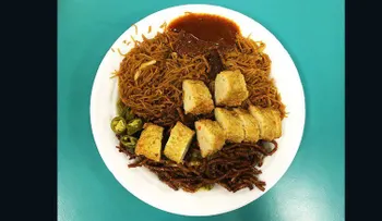¿Es este el secreto mejor guardado de Singapur?