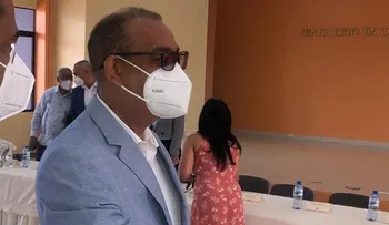 Obras Públicas anuncia la construcción de un expreso desde la Luperón hasta Las Américas