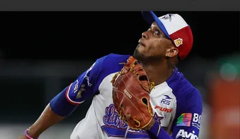 Alcídes Escobar reforzará a los campeones Leones