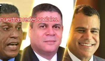 Imputados por Odebrecht irán a juicio de fondo; menos Chú Vásquez, por falta de pruebas