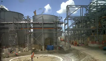 Informe revela Barrick Pueblo Viejo impacta en avances de varias comunidades