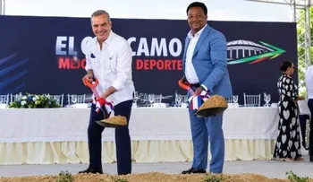 Abinader entrega apartamentos, títulos y cinco escuelas este jueves en el Gran Santo Domingo