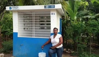 RD ayudará a Haití en manejo de agua