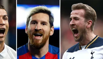 ¿Qué hace que un futbolista sea de clase mundial?